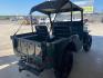 1949 Green /Black Jeep Willys (CJ3A26740) , located at 1687 Business 35 S, New Braunfels, TX, 78130, (830) 625-7159, 29.655487, -98.051491 - Photo#5